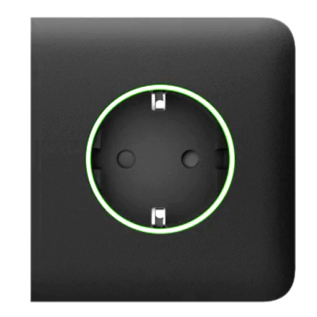 Ajax Outlet SideCover Smart. Color Grafito