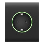 Ajax Outlet CenterCover Smart. Color Grafito