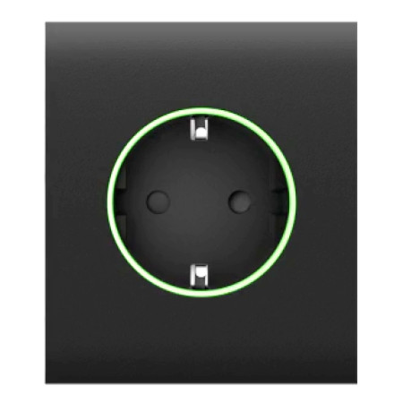 Ajax Outlet CenterCover Smart. Color Grafito