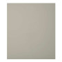 Ajax LightSwitch CenterButton 1-gang/2-way. Pulsador Central Simple. Color Oliva