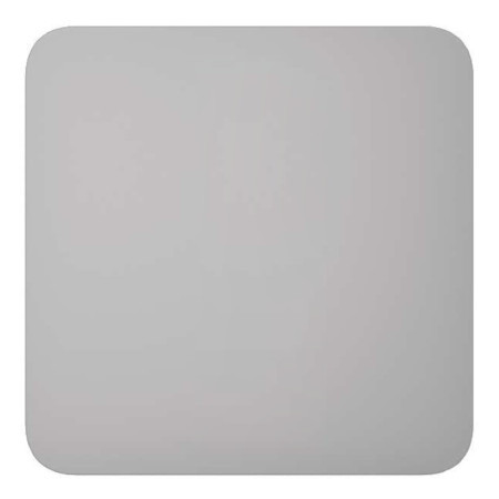 Ajax LightSwitch SoloButton 1-gang/2-way. Pulsador Simple. Color Niebla