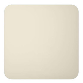 Ajax LightSwitch SoloButton 1-gang/2-way. Pulsador Simple. Color Marfil