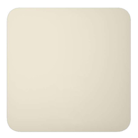 Ajax LightSwitch SoloButton 1-gang/2-way. Pulsador Simple. Color Marfil
