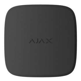 Ajax FireProtect 2 SB Heat/Smoke/CO Jeweller. Batería Integrada. Color Negro