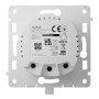 Ajax LightSwitch LightCore Dimmer Jeweller. Color Blanco