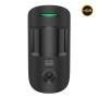 Ajax MotionCam HDR Jeweller. Color Negro