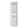 Ajax Curtain Outdoor Mini Jeweller. Color Blanco