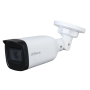 Tubular HDCVI 4EN1 2M IR40m 2.7-12mm IP67