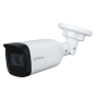 Tubular HDCVI 4EN1 5M IR40m 2.7-13.5mm IP67