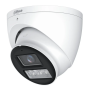 MiniDomo HDCVI 4EN1 2M 1080P WDR130dB Iluminación Dual LED40m/IR40m 2.8mm IP67 MIC