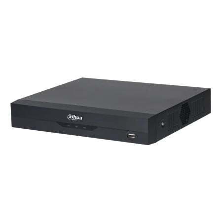 DVR 5EN1 H265 4ch 5M-N@12ips +2IP 6MP 1HDMI 1HDD E/S AI