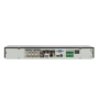 DVR 5EN1 H265 8ch 4K@6ips +8IP 8MP 1HDMI 2HDD AUDIO E/S AI