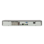 DVR 5EN1 H265 8ch 4K@6ips +8IP 8MP 1HDMI 2HDD AUDIO AI
