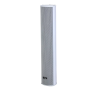 Altavoz IP de columna 120dB 40W IP65 PoE