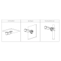 Tubular IP WizColor PRO H265 8M WDR130dB Iluminación Dual LED60m/IR80m 3.6mm IP67 IK10 PoE AUDIO DUALMIC/Altavoz E/S AI