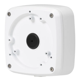 Caja conexiones para HDBW1 HDBW2 HDBW5