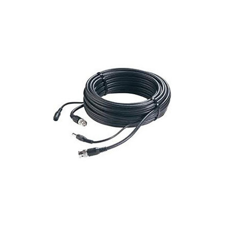 Cable de video y alimentación para cámaras – 40 metros