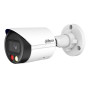 Tubular IP 2M H265 WDR Iluminación Dual LED20m/IR30m 2.8mm IP67 PoE MIC AI