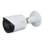 Tubular IP H265 5M WDR Starlight IR30m 2.8mm IP67 PoE MIC AI