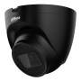 MiniDomo IP H265 2M DN SMART Starlight IVS IR30m 2.8mm IP67 PoE SD MIC color negro