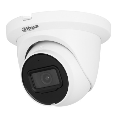 MiniDomo IP H265 2M DN WDR Starlight IR30m 2.8mm IP67 PoE SD MIC AI