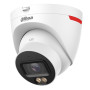 MiniDomo IP WizColor PRO H265 2M WDR LED30m 2.8mm IP67 PoE SD MIC AI
