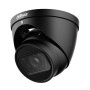 MiniDomo IP H265 4M DN WDR 3DNR Starlight IR40m 2.7-13.5VFM IP67 PoE SD MIC AI Colo Negro