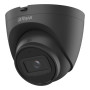 MiniDomo IP H265 4M DN WDR 3DNR Starlight IR30m 2.8mm IP67 PoE SD MIC AI Color negro