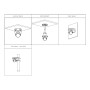 MiniDomo IP H265 5M DN WDR 3DNR Starlight IR40m 2.7-13.5VFM IP67 PoE SD MIC AI