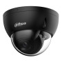 Domo IP H265 8M DN WDR Starlight IR30m 2.8mm IK10 IP67 PoE SD AI Color negro