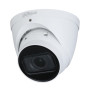 MiniDomo IP H265 8M DN WDR 3DNR Starlight IR40m 2.7-13.5VFM IP67 PoE SD MIC AI