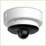Domo PT IP 2M H265 WiFi DN ICR WDR Starlight 3.6mm 3D IP66 IK08 AUDIO