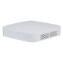 NVR 4ch 80Mbps H265 4K HDMI 1HDD