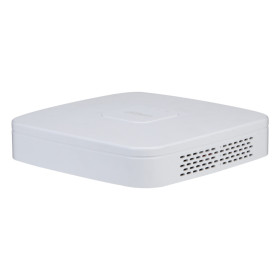 NVR 4ch 80Mbps H265 4K HDMI 1HDD