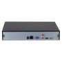 NVR 4ch 80Mbps H265 4K HDMI 1HDD