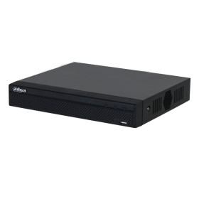 NVR 4ch 80Mbps H265 4K HDMI 4PoE 1HDD