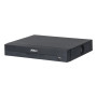 NVR 4ch 80Mbps H265 HDMI 4PoE 1HDD AI