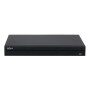 NVR 4ch 80Mbps H265 4K HDMI 4PoE 2HDD E/S