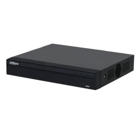 NVR 8ch 80Mbps H265 4K HDMI 1HDD