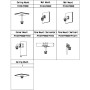 Domo PTZ IP 2M DN WDR Starlight IR50m 4X 3D AUDIO MIC E/S WiFi AI