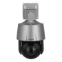 Cámara PT IP 2M H265 dWDR IR30m 4mm Starlight IVS SMD IP66 PoE AUDIO MIC AI