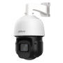 Cámara PTZ IP 2M H265 WDR Starlight IR80m 16x IP66 PoE AUDIO MIC E/S AI