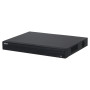 NVR 8ch 144Mbps H265 4K HDMI 8PoE 2HDD