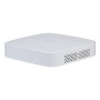 NVR 8ch 80Mbps H265 4K HDMI 4PoE 1HDD