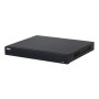 NVR 8ch 160Mbps H265 4K HDMI 8PoE 2HDD E/S