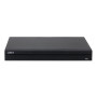 NVR 8ch 160Mbps H265 4K HDMI 8PoE 2HDD E/S