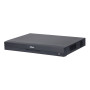 NVR 8ch 448Mbps H265 HDMI 2HDD E/S AI