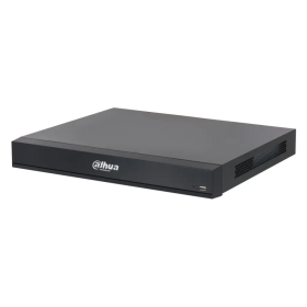 NVR 8ch 512Mbps H265 1xHDMI 8K 8PoE 2HDD E/S AI