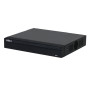 NVR 16ch 144Mbps H265 4K HDMI 1HDD