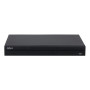 NVR 16ch 160Mbps H265 4K HDMI 2HDD E/S